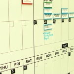 big calendar